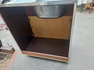 koxna mebil: MOYKA SATIRAM TƏZƏDƏN SECİLMİR COX YAXŞI VƏZİYƏTDƏDİR — 9