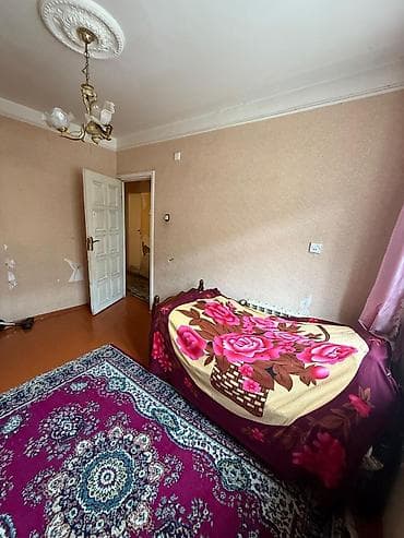 kiraye ev gencede: Sallam Təcili Satlr Binə Qəsebesi qanuni 4otaq Arxasnda 117/Məktəb — 4