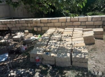 sumqayıt heyet evi type 1: 1 otaqlı, 100 kv. m, Kredit yoxdur, Təmirsiz — 3