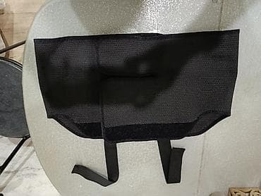 Tibbi geyim: Kreyt B-3361 ortopedik kompressiya bandajı – döş qəfəsi üçün — 6