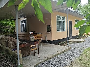 hovsanda kiraye evler: 70 м², 3 комнаты — 8