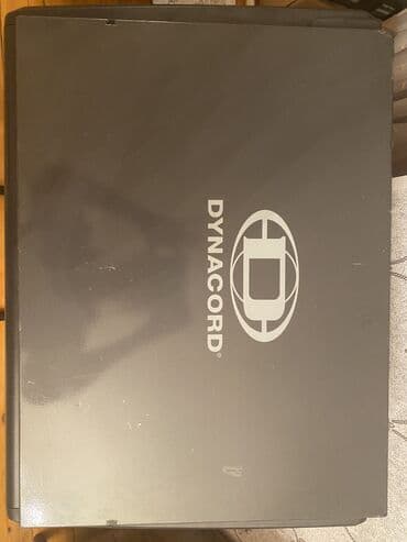 dynacord powermate 1000 2 cena: 16 kanal dynacord 2 ci versiya 6kalonka,snurlar,4kvatt akonecnik tam — 1