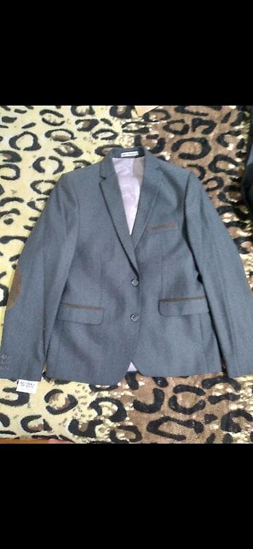 Pencək, Zolaqlı, West-Fashion