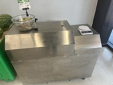 qoz cəkən maşın: Məhsul: Çoxfunksiyalı Elektrik Qızdırmalı Qovurma Aparatı — 3
