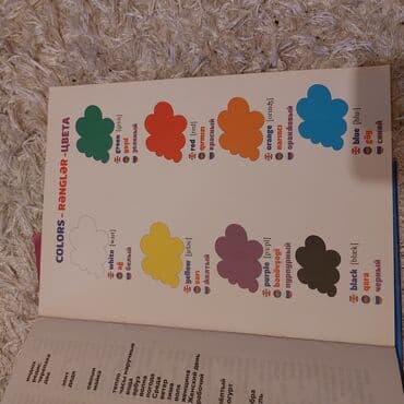 3 cü sinif ingilis dili pdf: 3 cu sinif inglis dili tezedir. 3azn — 5