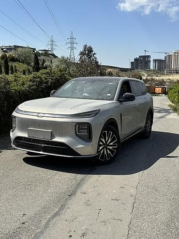 vaz 2107 mator: Changan İstənilən — 3