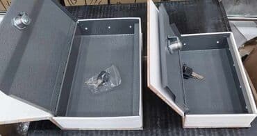 pul yigmaq ucun qutu: Книжные сейфы НОВЫЕ 17 МАН И 22 МАН — 1