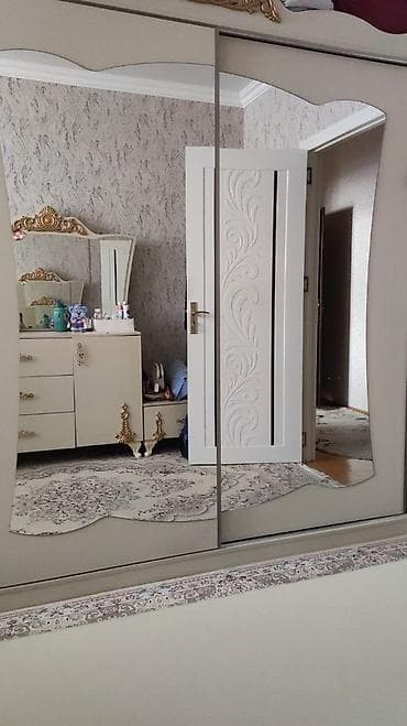 yatag mebili: İkinəfərlik çarpayı — 2