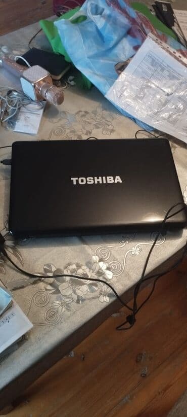 samsung galaxy s20 fe qiymeti: Toshiba noutbuk – tam işlə vəziyyətdə, gündəlik ofis və təhsil — 3
