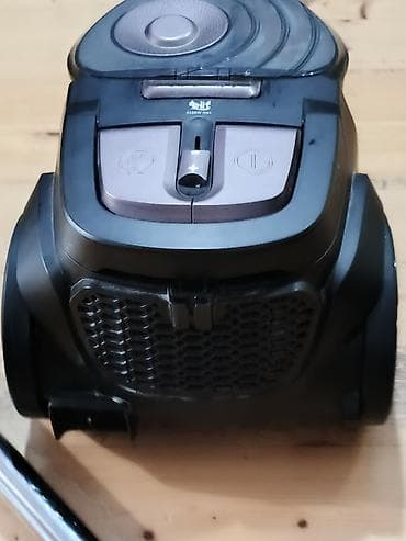 Tozsoran – Elif 3500W MAX, torbasız - Güc: 3500W MAX (korpus üzərində lalafo.az -da Tozsoran – Elif 3500W MAX, torbasız - Güc: 3500W MAX (korpus üzərində