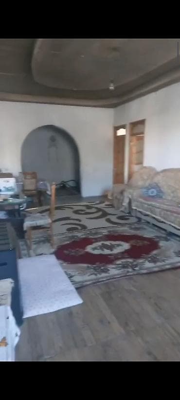 masazirda ev: 3 kv. m, 4 otaqlı, İşıq — 7