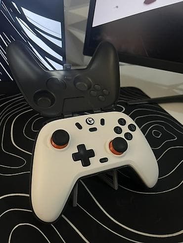 Satılır: GameSir Nova Lite oyun kontrolleri. Həm PC, həm də mobil
