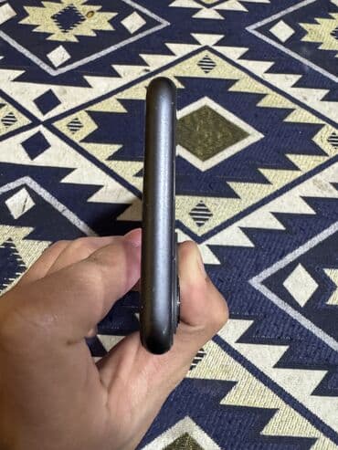 world telecom iphone 11 pro max: IPhone 11, 64 GB — 5