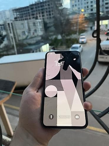 ikinci el iphone x: IPhone X, 64 GB, Space Gray, Face ID — 3