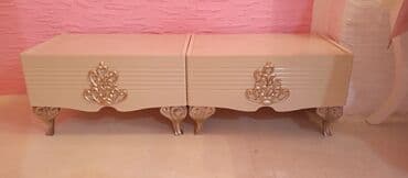 Кровати: Tumbalar 2 eded cüt Türkiyenindir möhkem material 2 ededi 2 ədəd cüt — 1