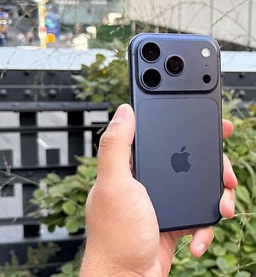 iphone 13 irsad: IPhone 17 Pro, 64 GB, Blue Titanium — 1