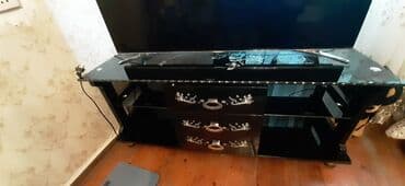 стол стойка для кухни: Tv altı — 1