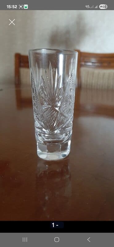 şuşə kəsən: Rəng - Boz, Şüşə, 1 — 3