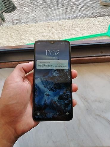 Xiaomi Redmi (Model: Redmi Note 8 Pro – yaşıl rəng) ideal — 4