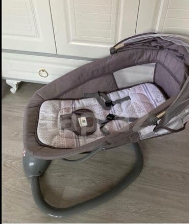 детская и подростковая одежда: Salam satılır Elektron nənni-musiqili, demək olarki heç işlənməyib — 3