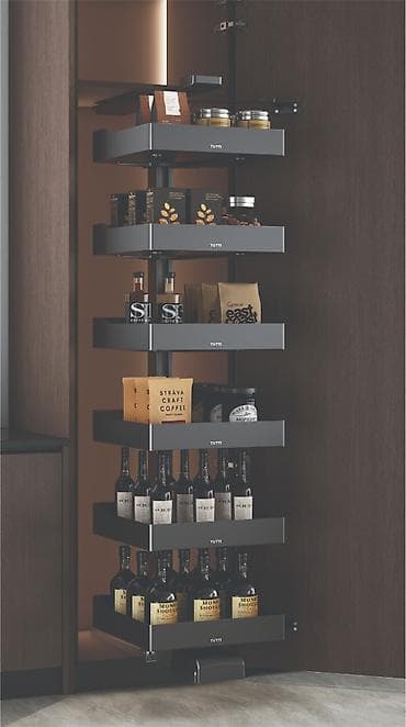 BACH
BOY DOLAB SƏBƏTİ

Texniki göstəricilər:
361*535 (Ölçü: 500 mm)