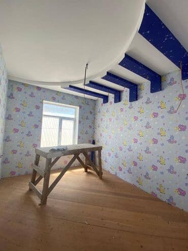 savalan ev: 5 otaqlı, 280 kv. m, Yeni təmirli — 8