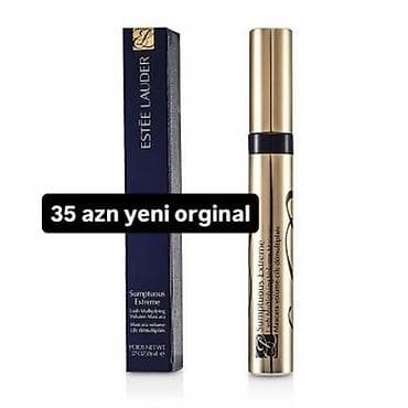 Тушь для ресниц, Estee Lauder — 7