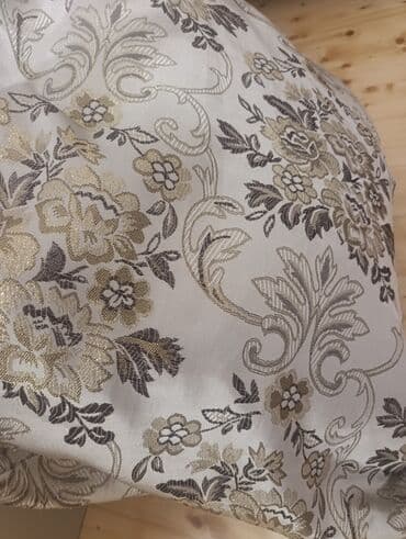 toxuma iplər: Böyüklər üçün İki nəfərlik Qış üçün Yorğan — 3