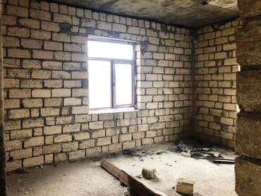 makler gence: Mehdiabad 4 otaqlı, 450 kv. m, Kredit yoxdur, Təmirsiz — 12