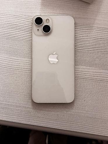 iphone 8 plus irsad: IPhone 14, 128 GB, Starlight, Face ID, Sənədlərlə — 1