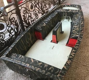 su eyneyi: Su nəqliyyatı — 1