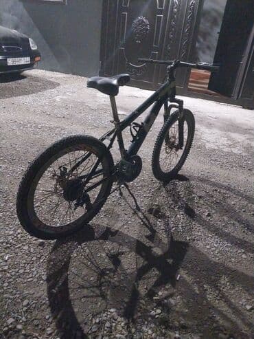 İşlənmiş Şəhər velosipedi Strim, 24", sürətlərin sayı: 7