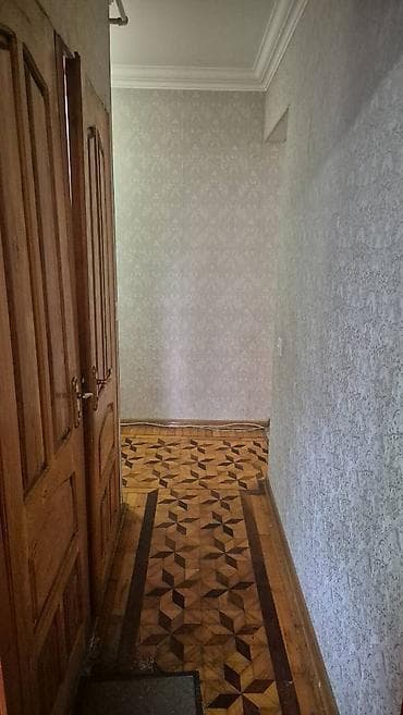 konteyner ev satilir: Salam xalqar metrosuna 6-7dəqiqəlik məsafədə 2 oğlan otaq yoldaşı — 2