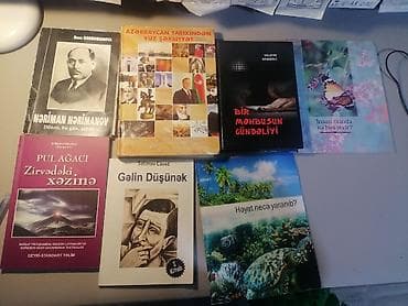 Hamısı 5 man