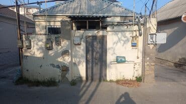 xacmazda satilan evler 2024: Xırdalan, 2 otaqlı, Köhnə tikili, 45 kv. m — 6