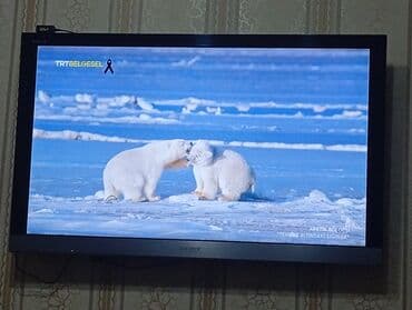 tv kronşteyn: Televizor Sony LCD 40" FHD (1920x1080) — 1