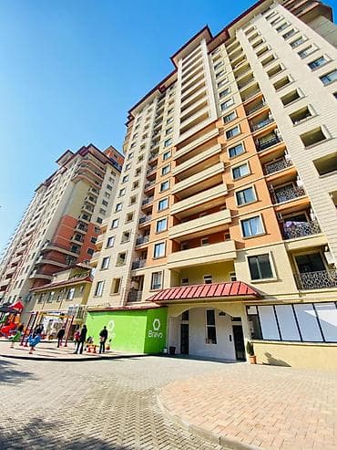bag: 90 m² yaşayış sahəsi 2 otaqdan 3 otağa düzəldilib Super təmir Tam — 5