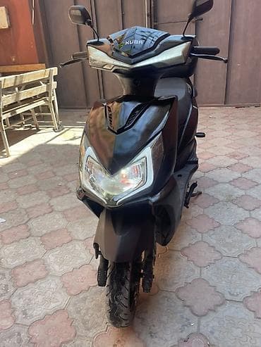 Kuba - Fprce 4000MX, 8600 km