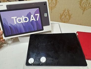 qrafik planşet satilir: Samsung Galaxy Tab A7 planşet - Model: Samsung Galaxy Tab A7 - ideal — 2