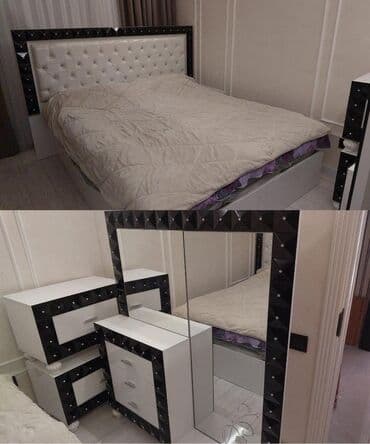 İkinəfərlik çarpayı