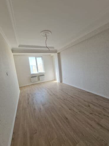 суточный квартира: 2 комнаты, Новостройка, 64 м² — 4