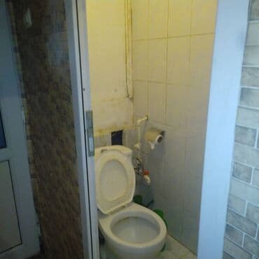 ağ şeher evler: Bakı, 2 otaqlı, Köhnə tikili, m. Həzi Aslanov, 37 kv. m — 5