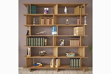 saat mebel: Yeni, Kitab rəfi, Düz, Azərbaycan — 2