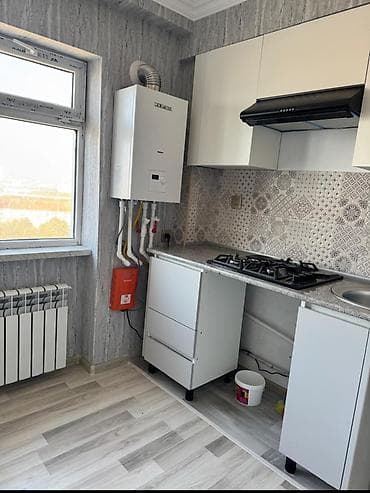 studiya otaq: Mənzilin interyeri Sumqayıt şəhəri, 45 ci məhəllə xüsusi layihəli — 10