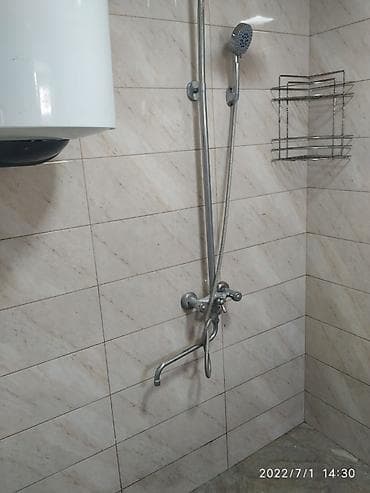 ev axtaranlar: 35 kv. m, 2 otaqlı, Telefon, Qaz, İşıq — 4