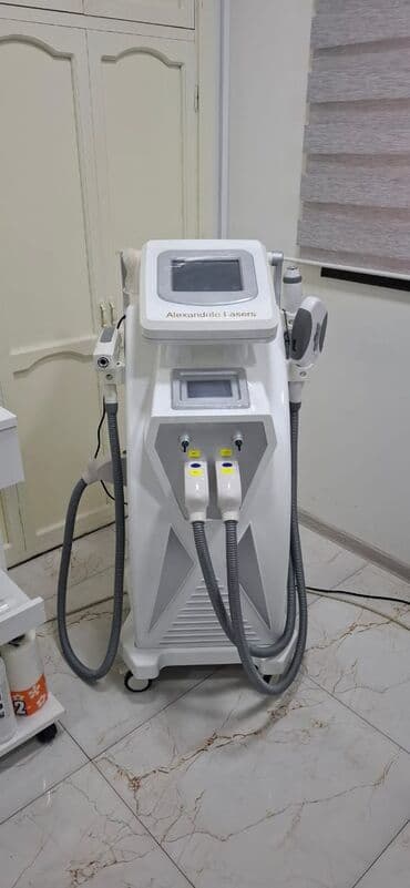 Epilyasiya üçün, Diod