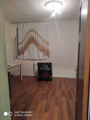 qaracuxurda ev: 50 kv. m, 2 otaqlı — 7