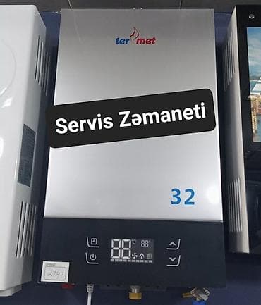 Pitiminutka Termet, 32 l/dəq, Yeni, Kredit yoxdur, Pulsuz çatdırılma