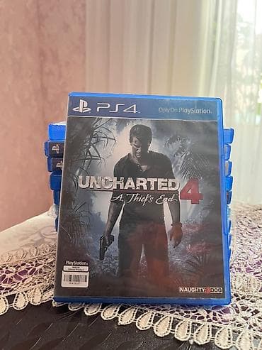 ps4 sükan: İdman — 2