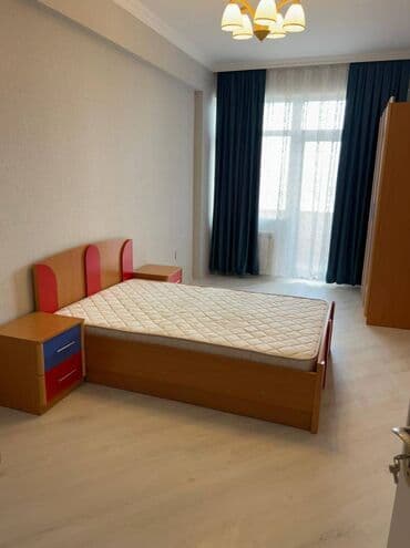 maştağa kiraye: Xalqlar dostluğu metrosu yaxınlığında 16 mərtəbəli yeni tikilinin 7 ci — 7